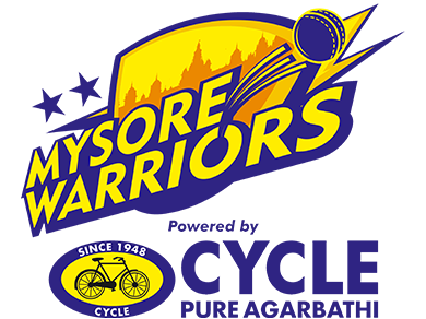 Mysore Warriors