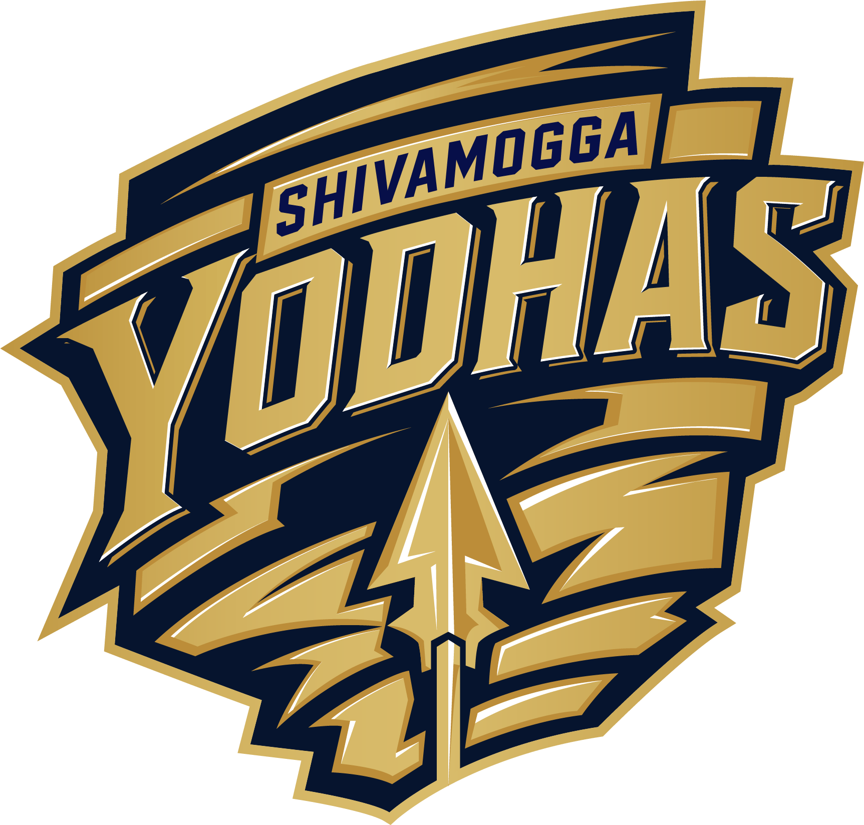 Shivamogga Yodhas