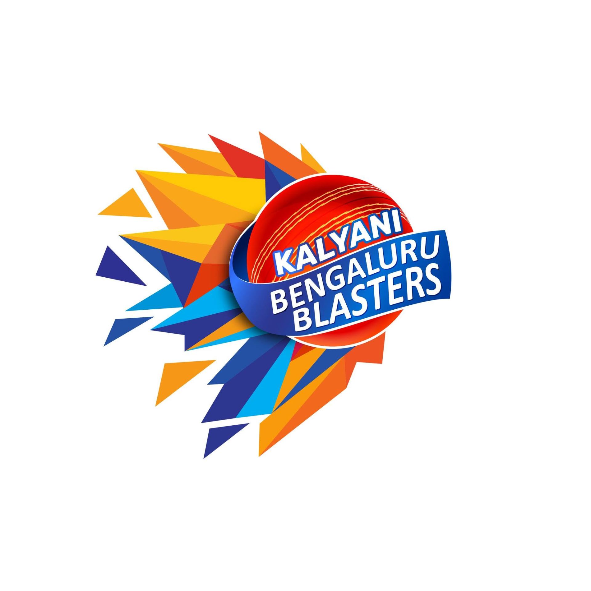 Kalyani Bengaluru Blasters