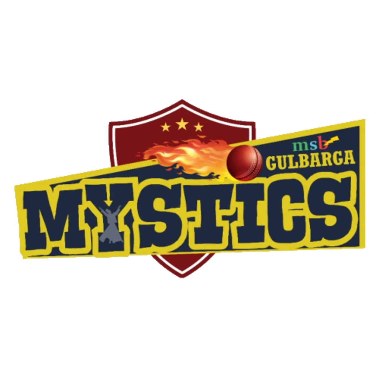 Gulbarga Mystics